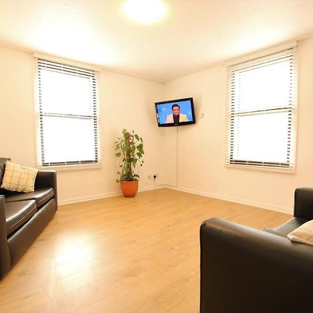 City Centre Rooms-Lauriston Edynburg Zewnętrze zdjęcie