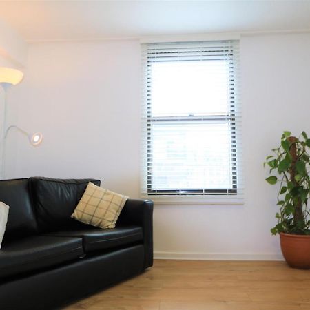 City Centre Rooms-Lauriston Edynburg Zewnętrze zdjęcie