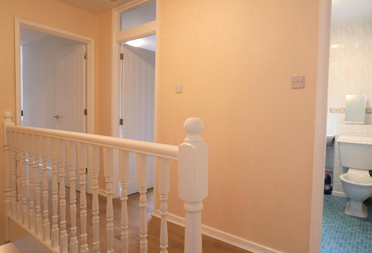 City Centre Rooms-Lauriston Edynburg Zewnętrze zdjęcie