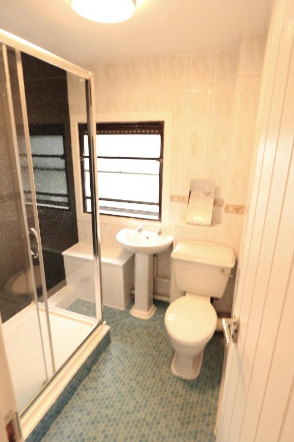 City Centre Rooms-Lauriston Edynburg Zewnętrze zdjęcie